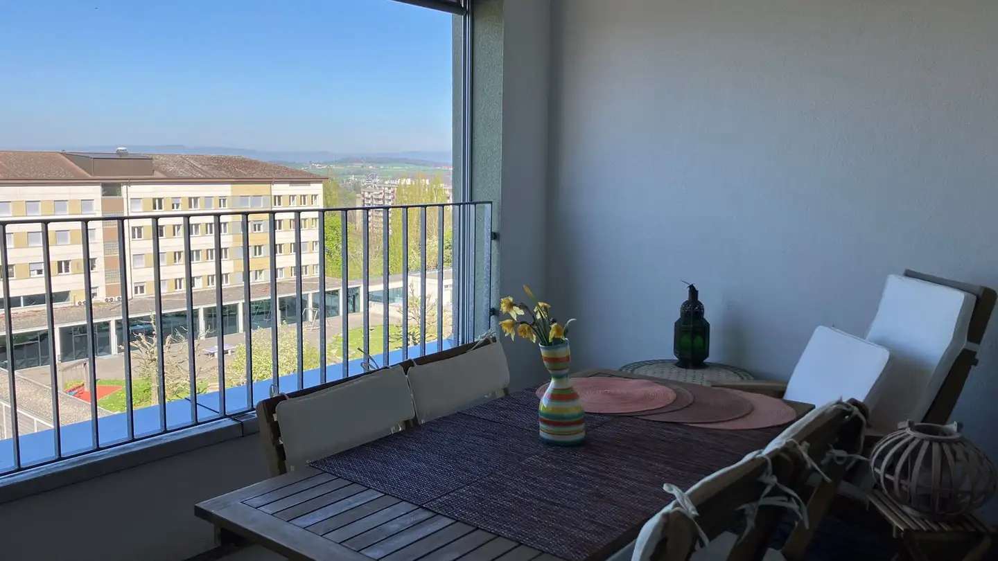 Appartement à louer - Route De Villars-Les-Joncs 7, 1700 Fribourg - Photo 3