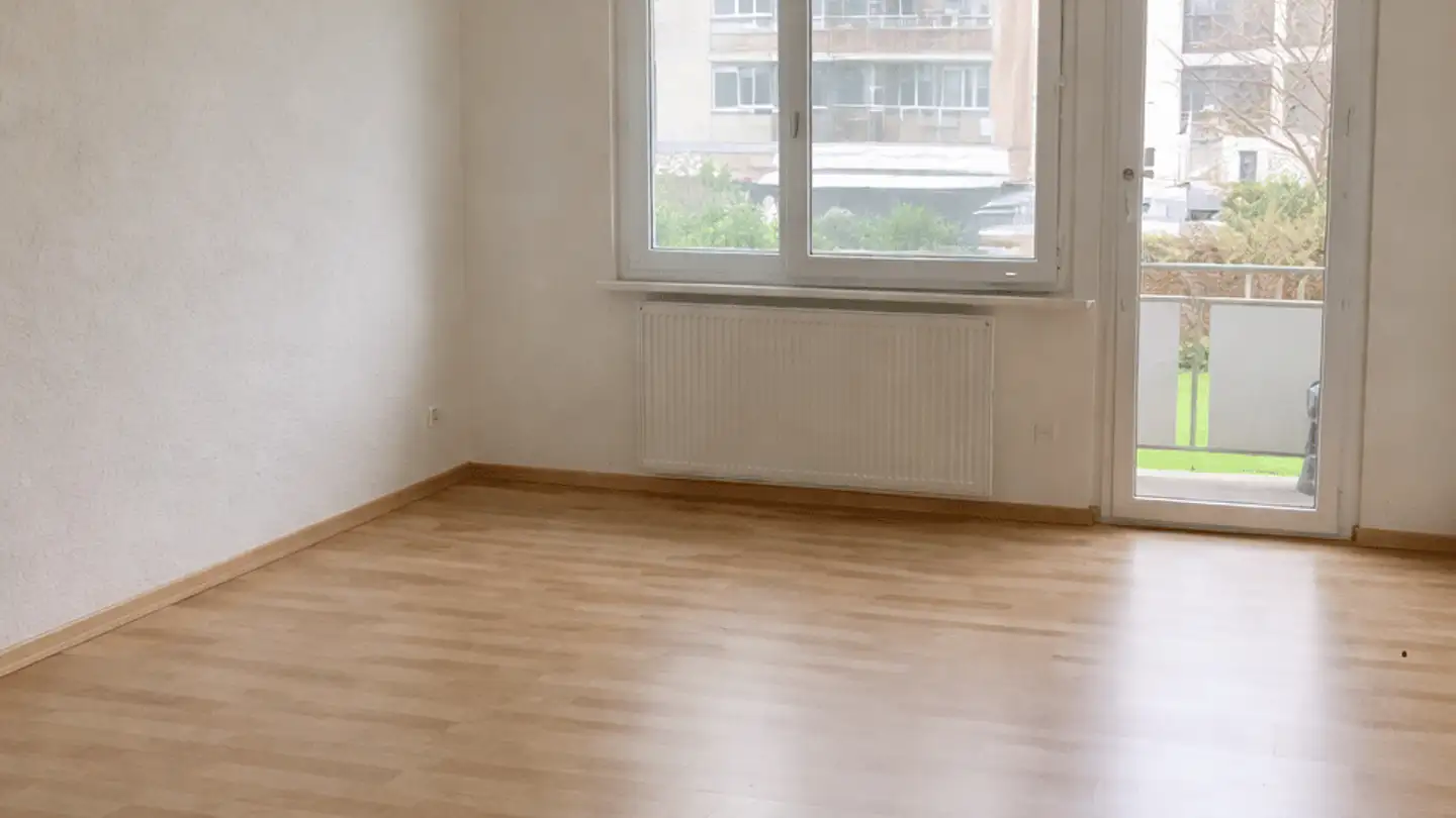 Apartment for rent - Jurastrasse 27, 4900 Langenthal - Photo 2