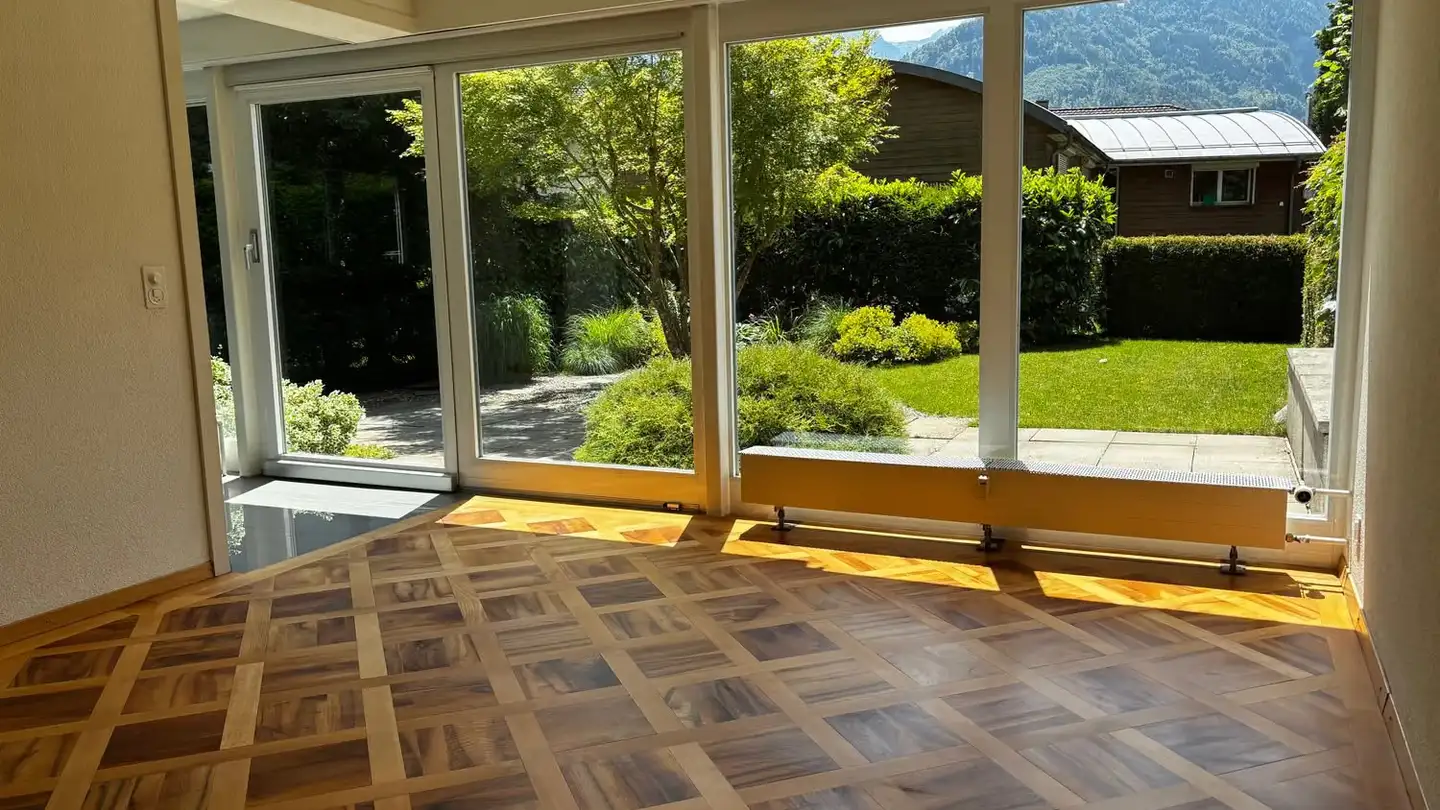 Duplex in affitto - Postgasse 41, 3800 Interlaken
