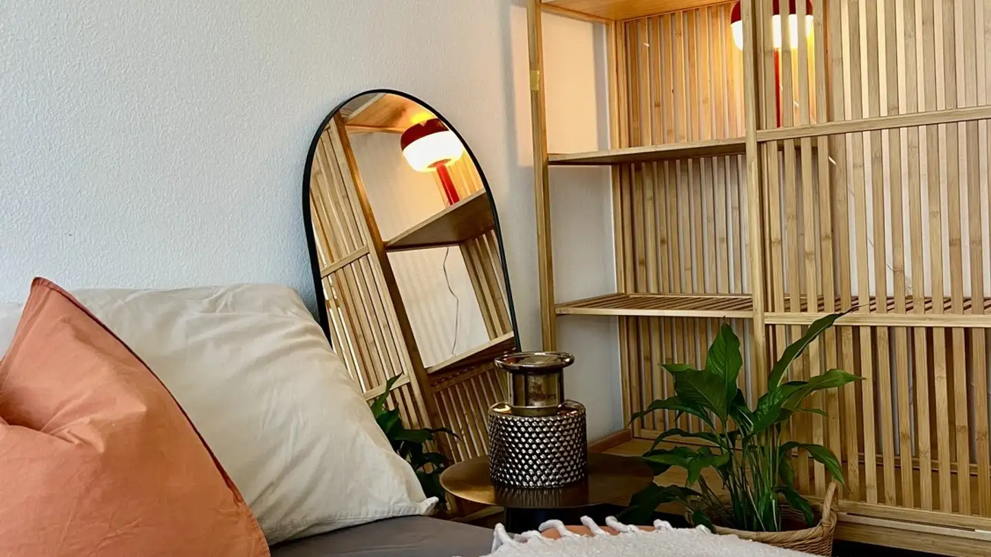 Stanza singola in affitto - Witikonerstrasse 451, 8053 Zürich