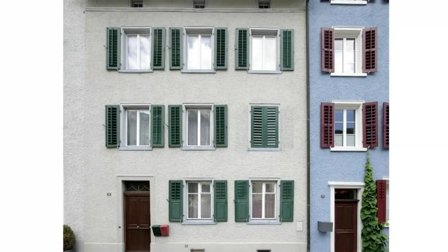 Single house for sale - Untere Erlenstrasse 30, 8750 Glarus - Photo 4