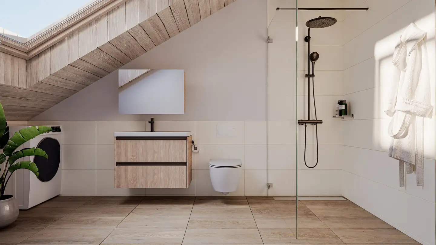 Apartment for sale - 8553 Eschikofen - Photo 3