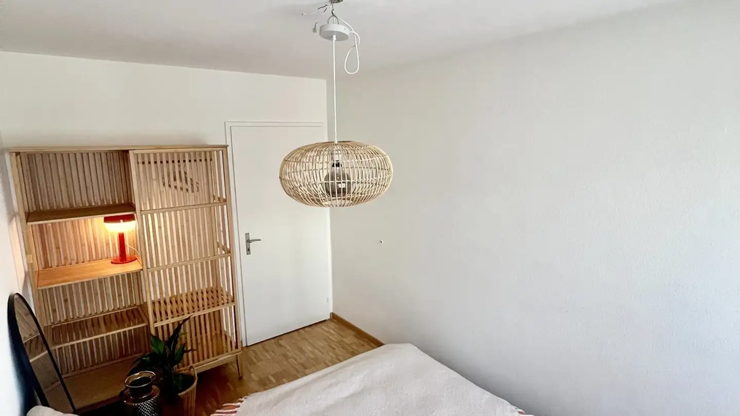 Stanza singola in affitto - Witikonerstrasse 451, 8053 Zürich - Foto 2