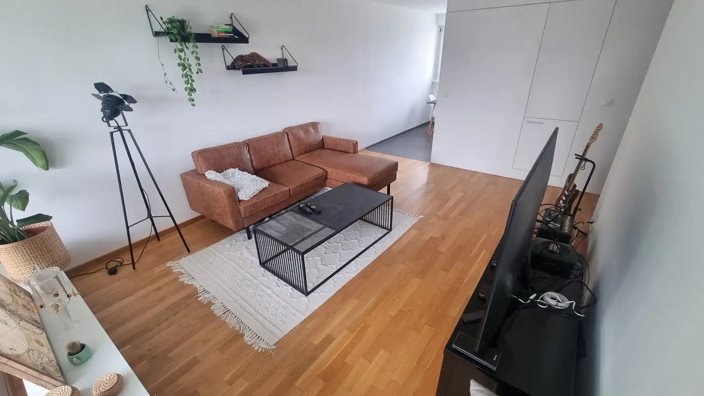Appartement à louer - Mühledorfstrasse 27, 3018 Bern