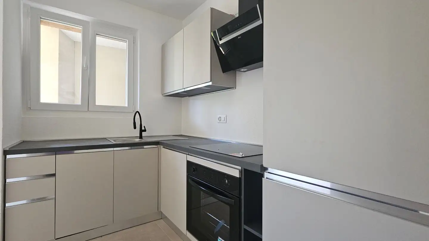 Apartment for rent - Via Case Patriziali, 6745 Giornico