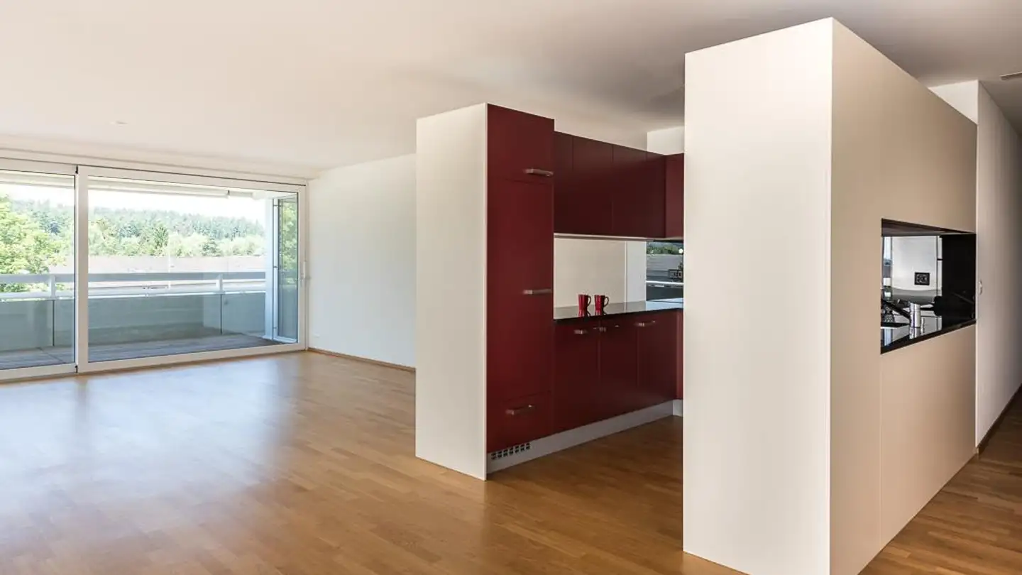Appartamento in affitto - Seuzacherstrasse 7a, 8400 Winterthur - Foto 3