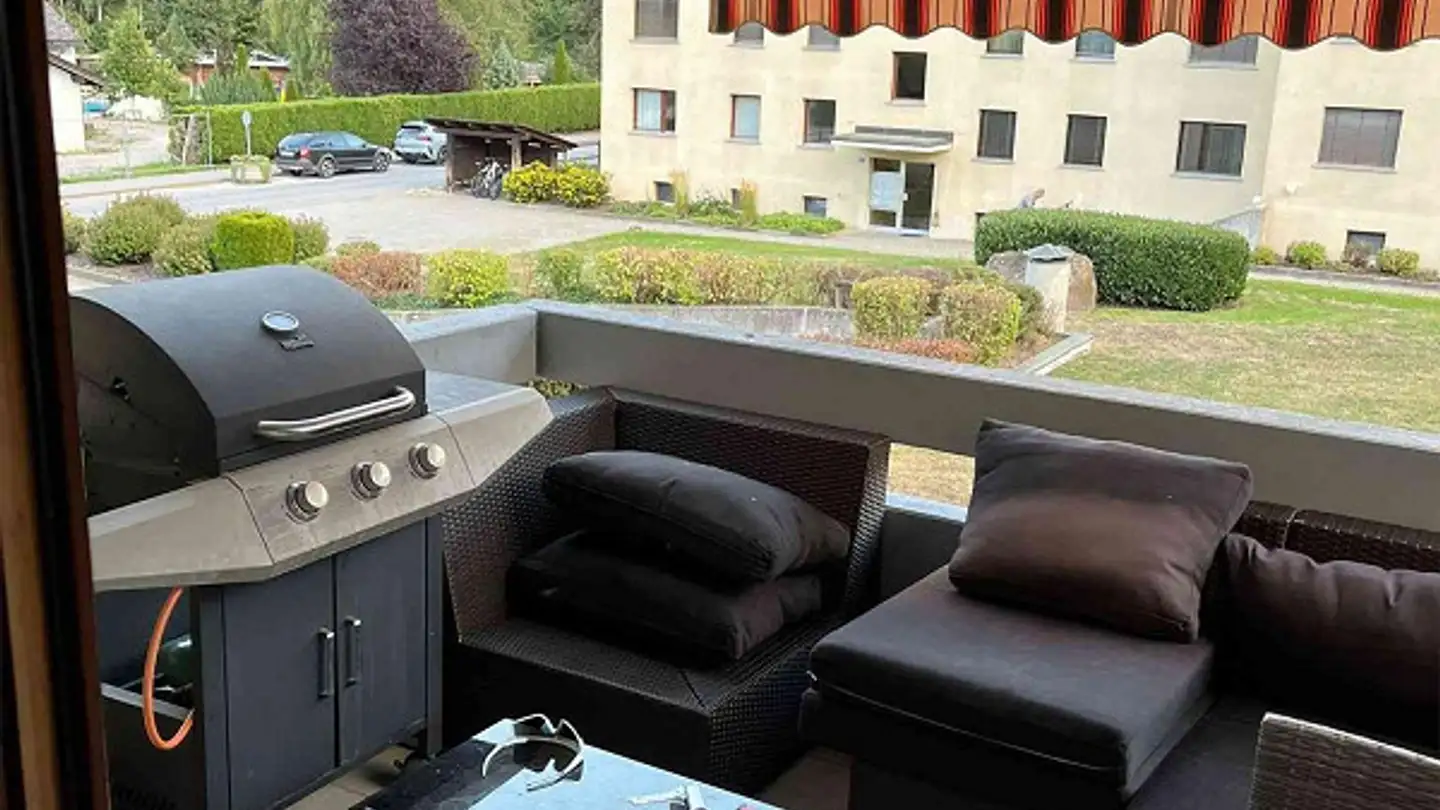Apartment for rent - Via Schlifras 60, 7130 Ilanz