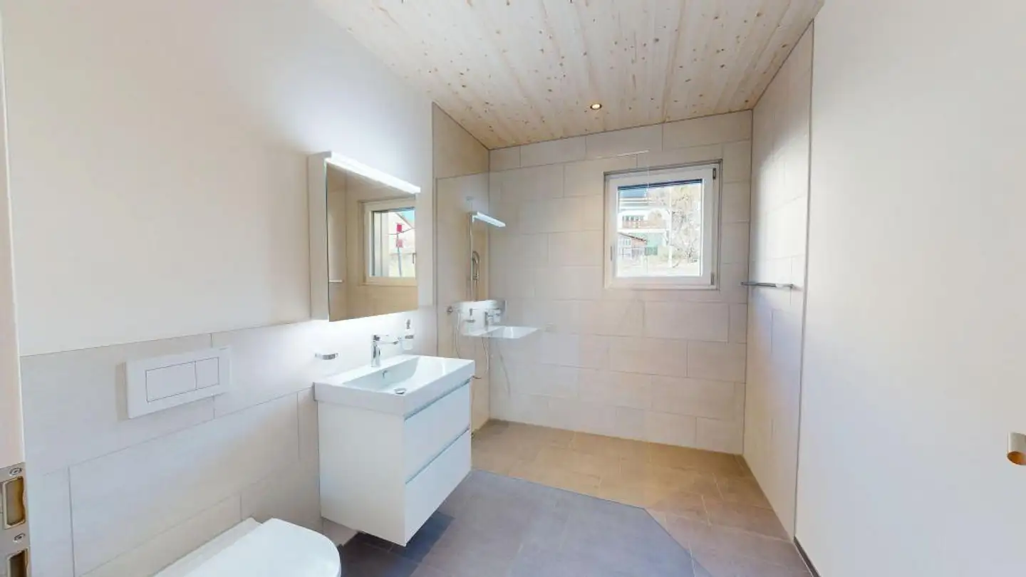 Wohnung mieten - Breite 575a, 5112 Thalheim AG - Foto 4