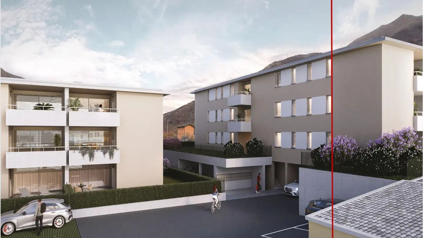 Appartamento in vendita - 6802 Rivera - Foto 4