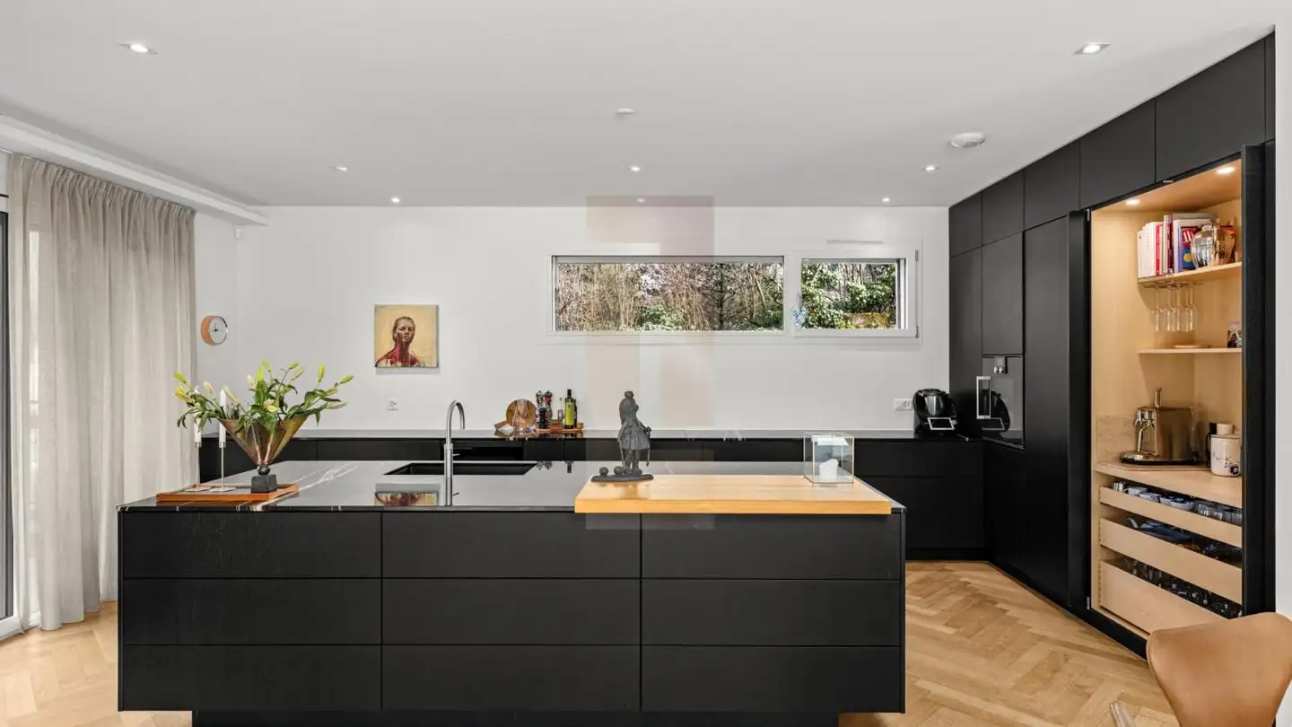 Single house for rent - Rue De Chêne-Bougeries, 1224 Chêne-Bougeries - Photo 2