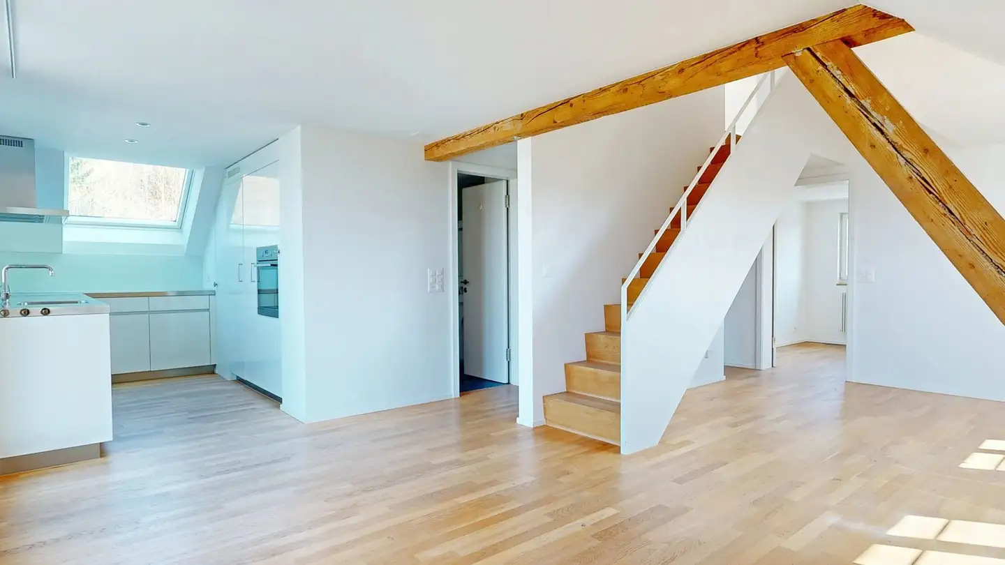 Wohnung mieten - Eystrasse 27, 3422 Kirchberg BE