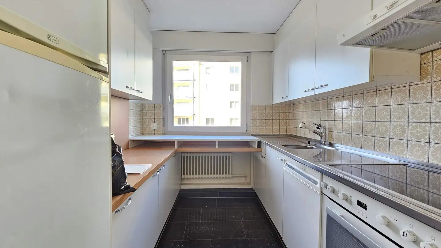Appartamento in affitto - Erlenweg 10, 5312 Döttingen - Foto 2