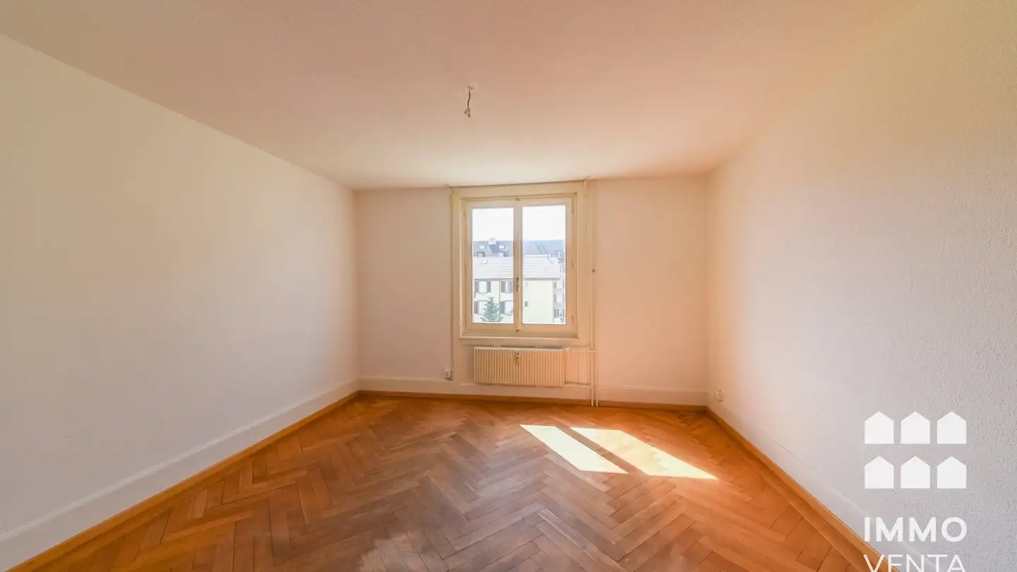 Appartamento in affitto - Pré-Aux-Ours / Bärenmatt 4, 2503 Biel/Bienne