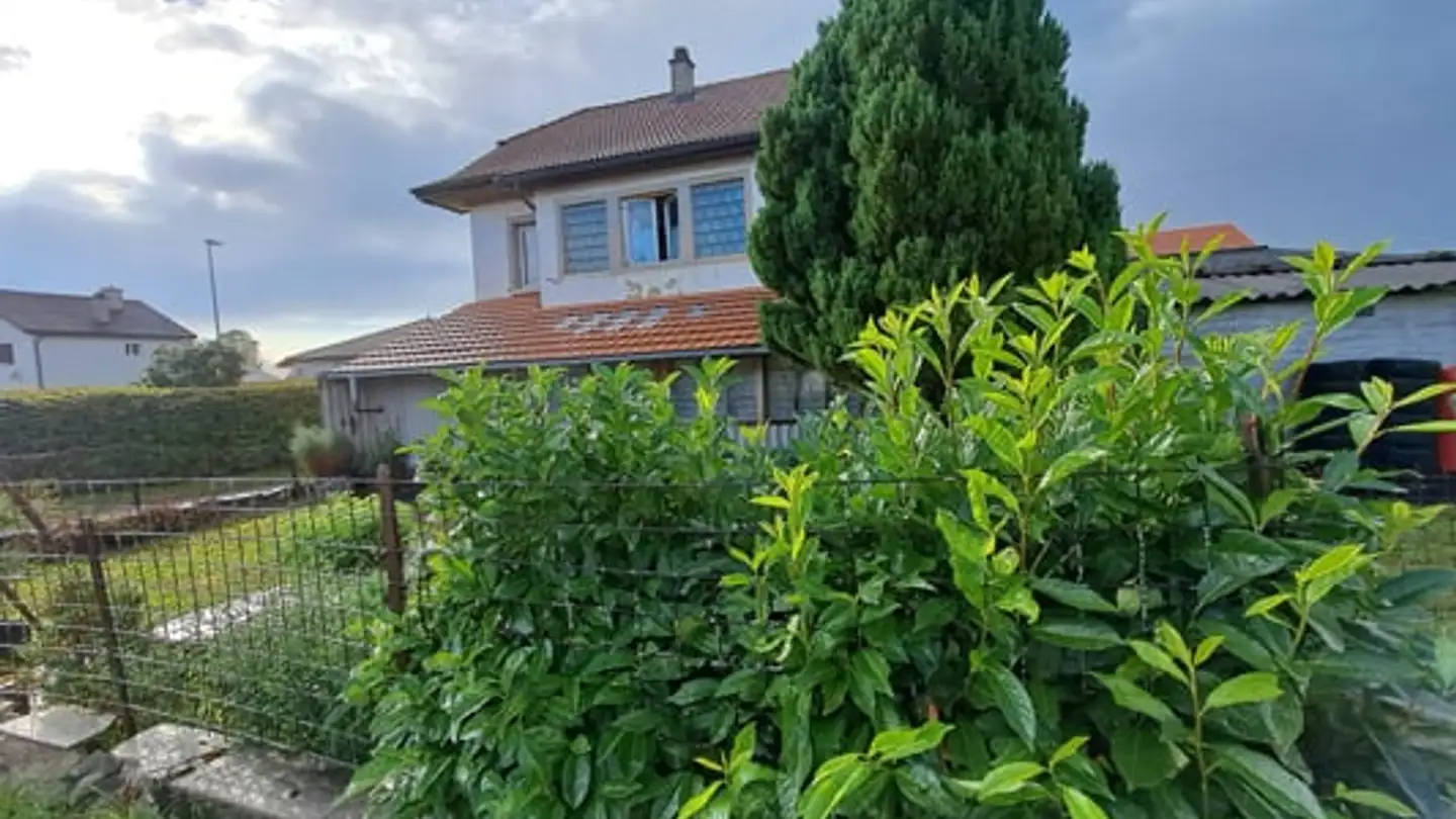 Casa singola in vendita - La Madeleine 7, 2714 Les Genevez JU - Foto 4