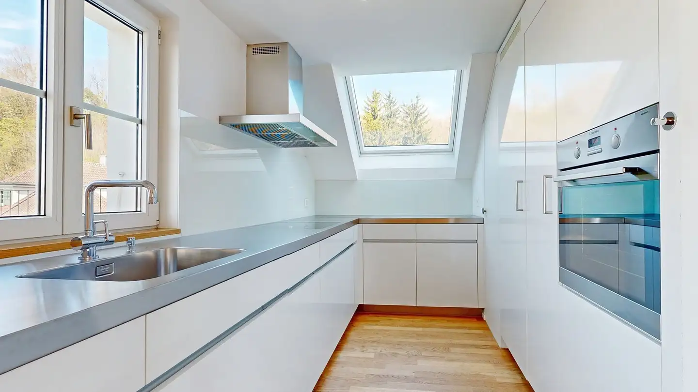 Wohnung mieten - Eystrasse 27, 3422 Kirchberg BE - Foto 2