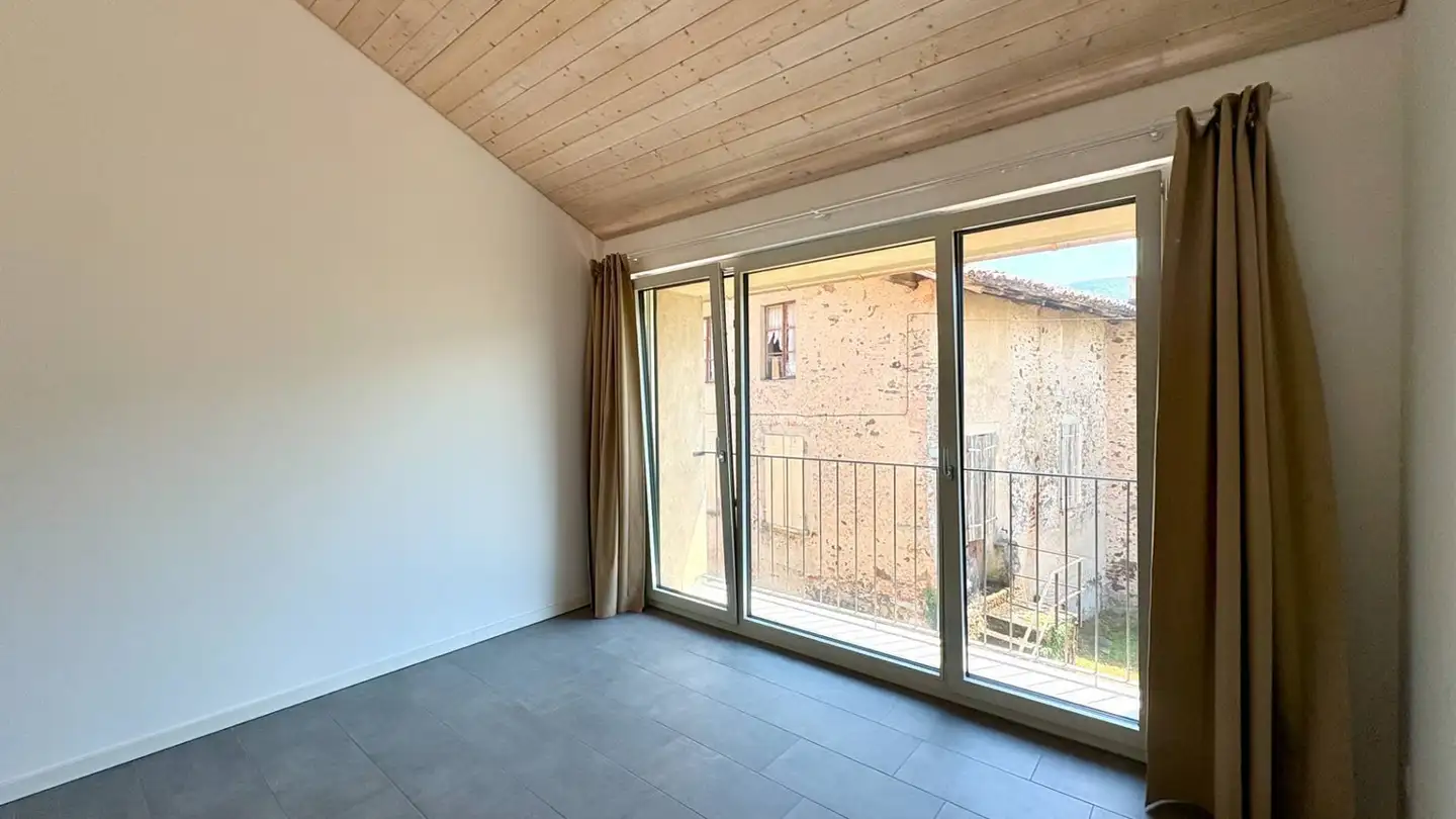 Appartamento in affitto - Via Monteggio, 6998 Monteggio - Foto 4
