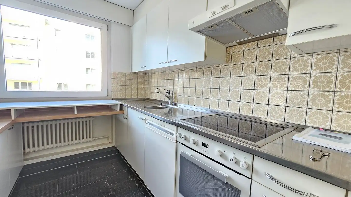 Appartamento in affitto - Erlenweg 10, 5312 Döttingen - Foto 3