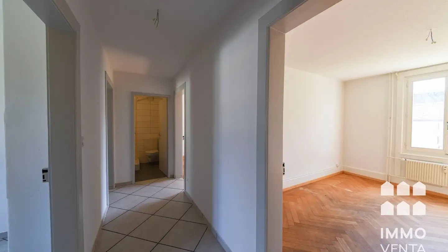 Appartamento in affitto - Pré-Aux-Ours / Bärenmatt 4, 2503 Biel/Bienne - Foto 2