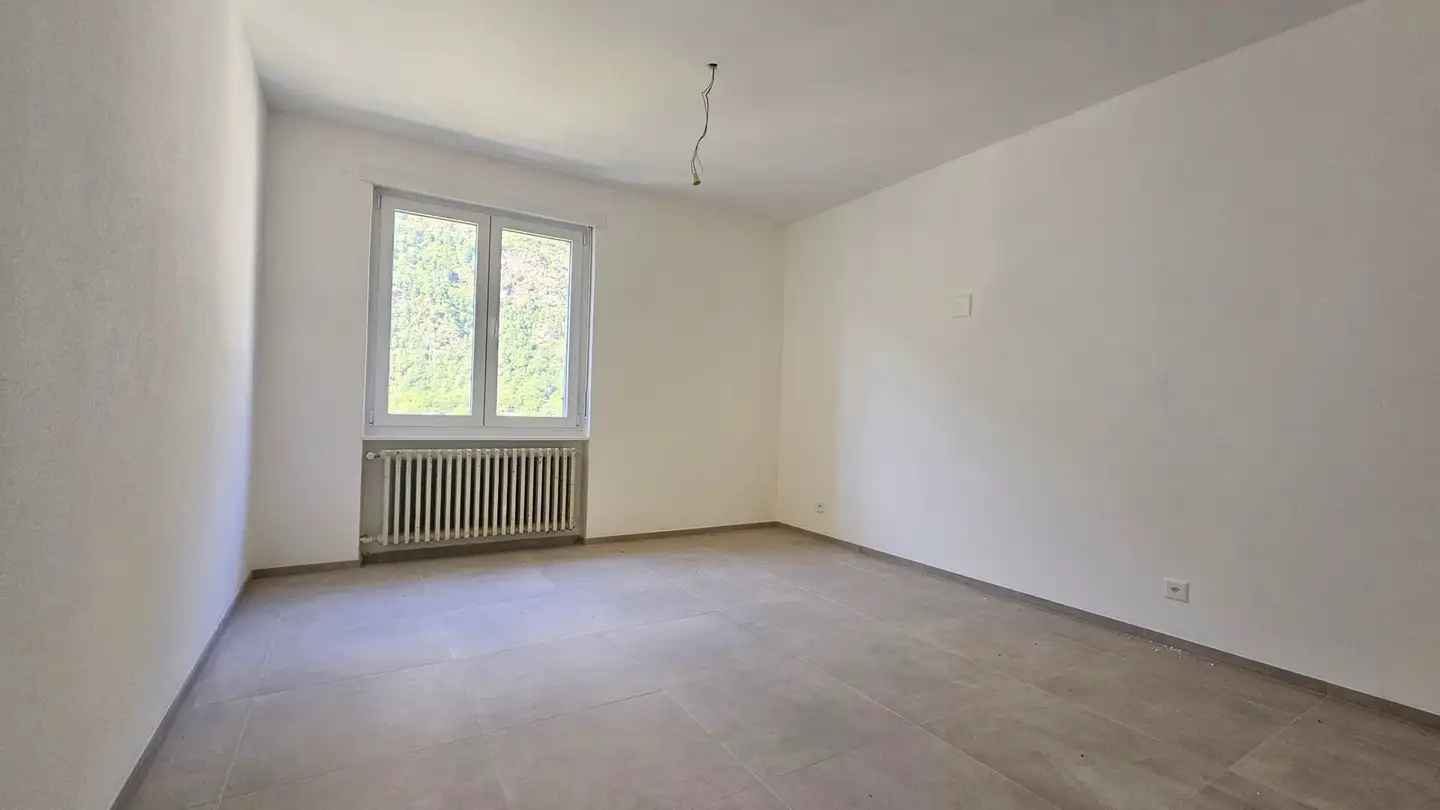 Apartment for rent - Via Case Patriziali, 6745 Giornico - Photo 3