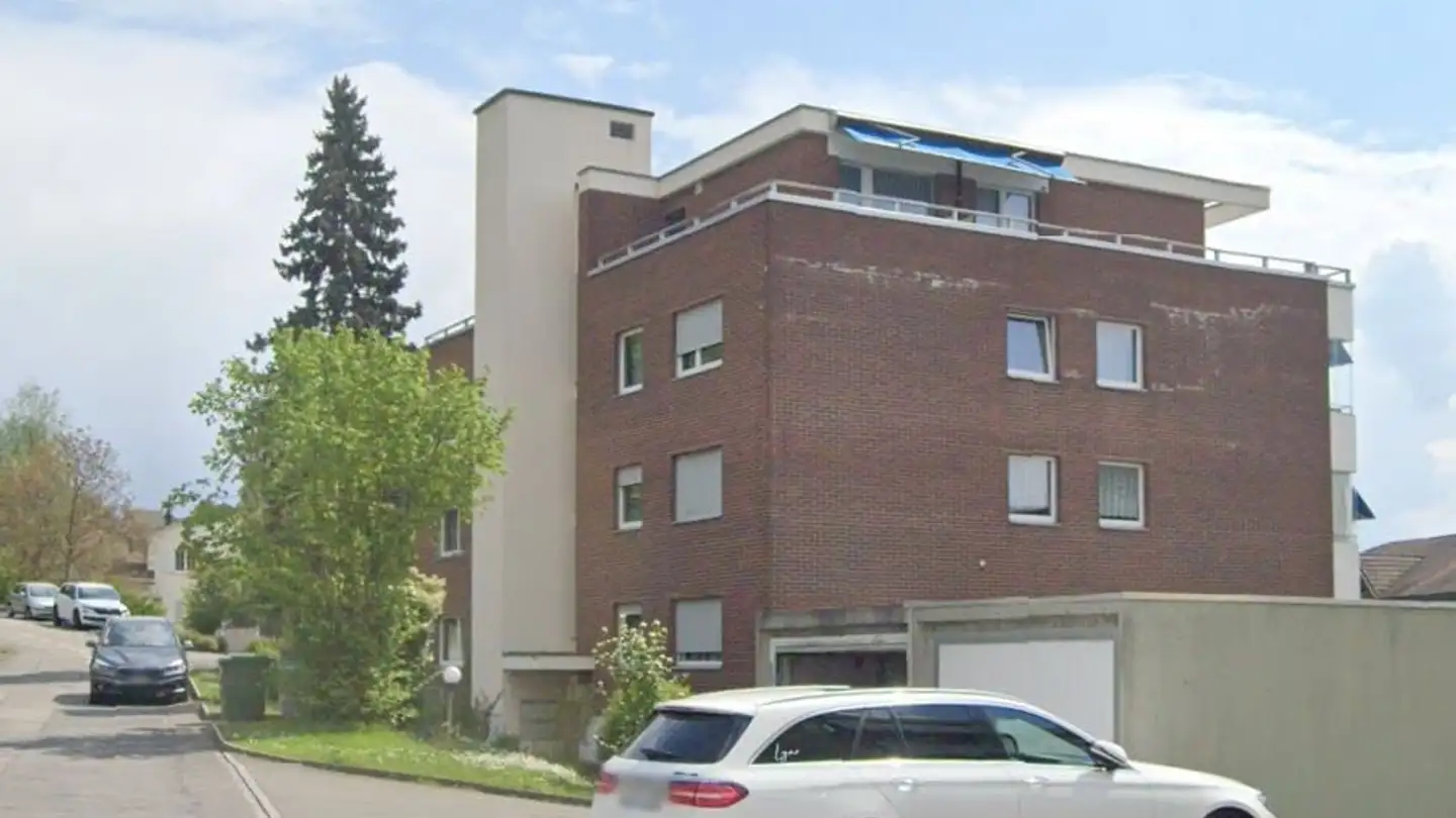 Appartamento in affitto - Erlenweg 10, 5312 Döttingen