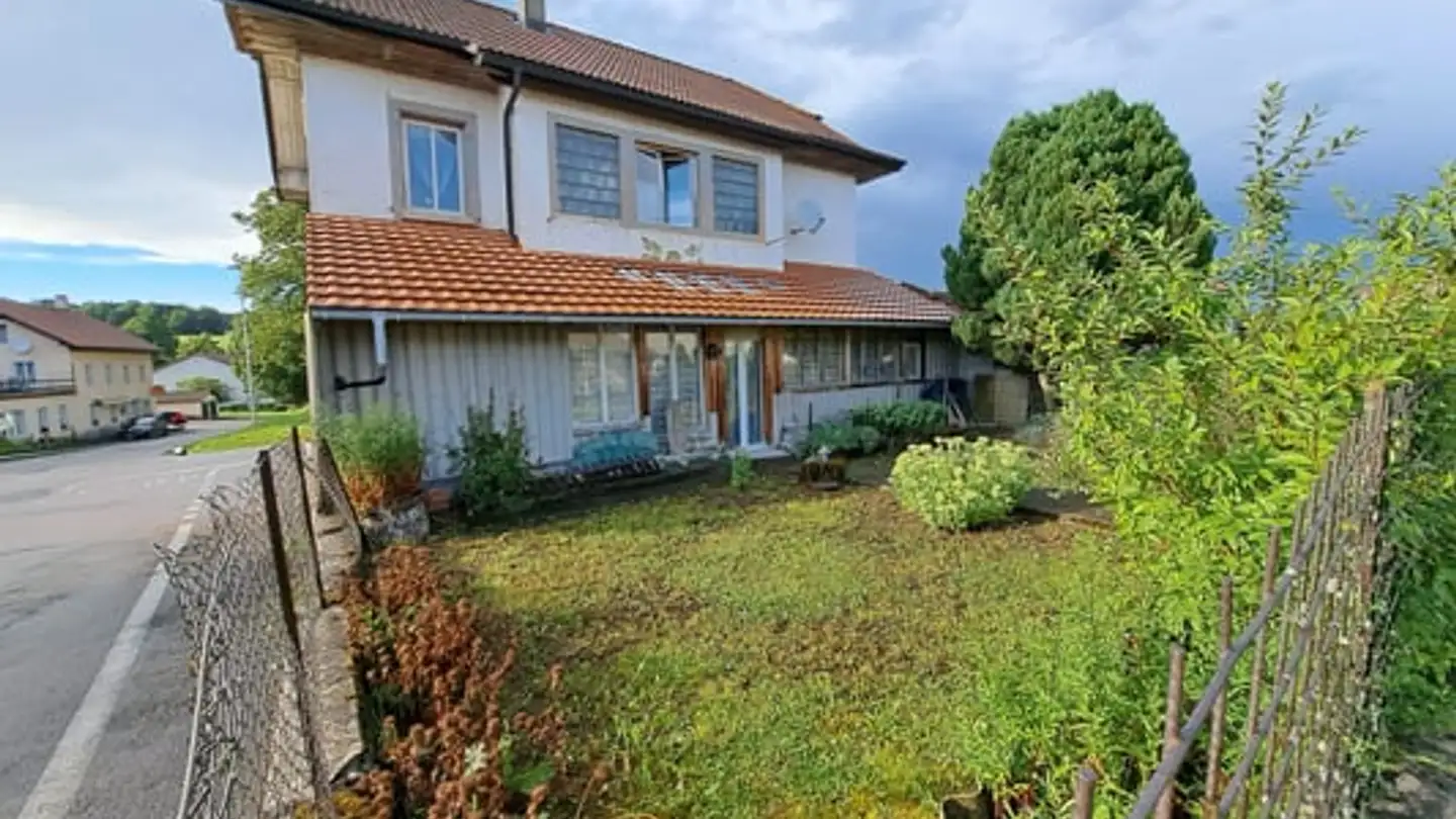 Casa singola in vendita - La Madeleine 7, 2714 Les Genevez JU - Foto 2