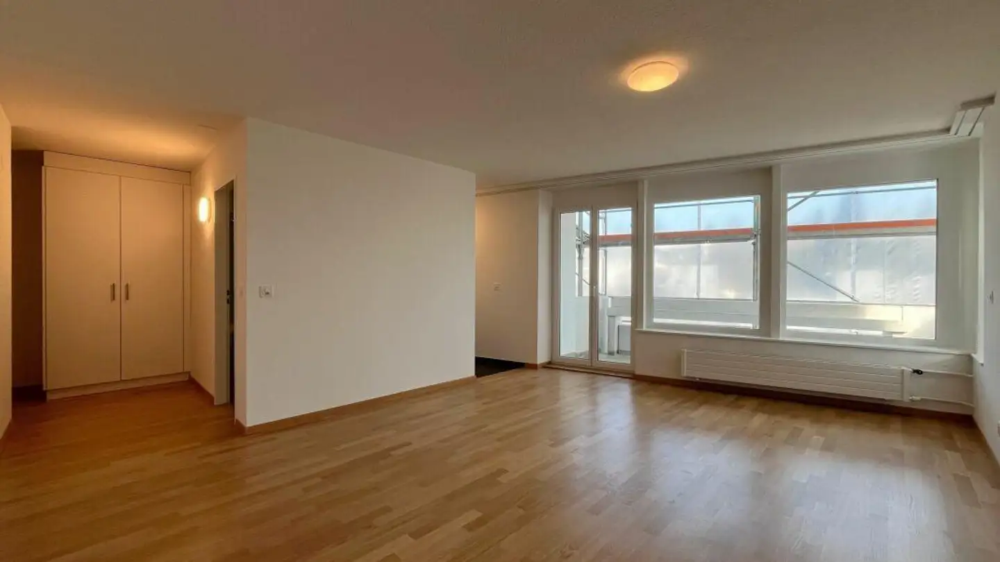 Wohnung mieten - Fluhmattstrasse 30, 6004 Luzern