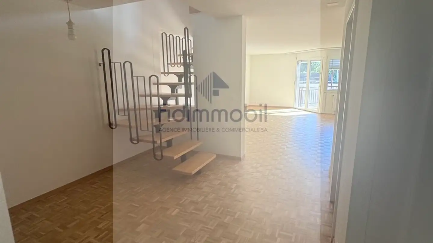 Apartment for rent - Rue de l'Ecluse 34A, 2000 Neuchâtel