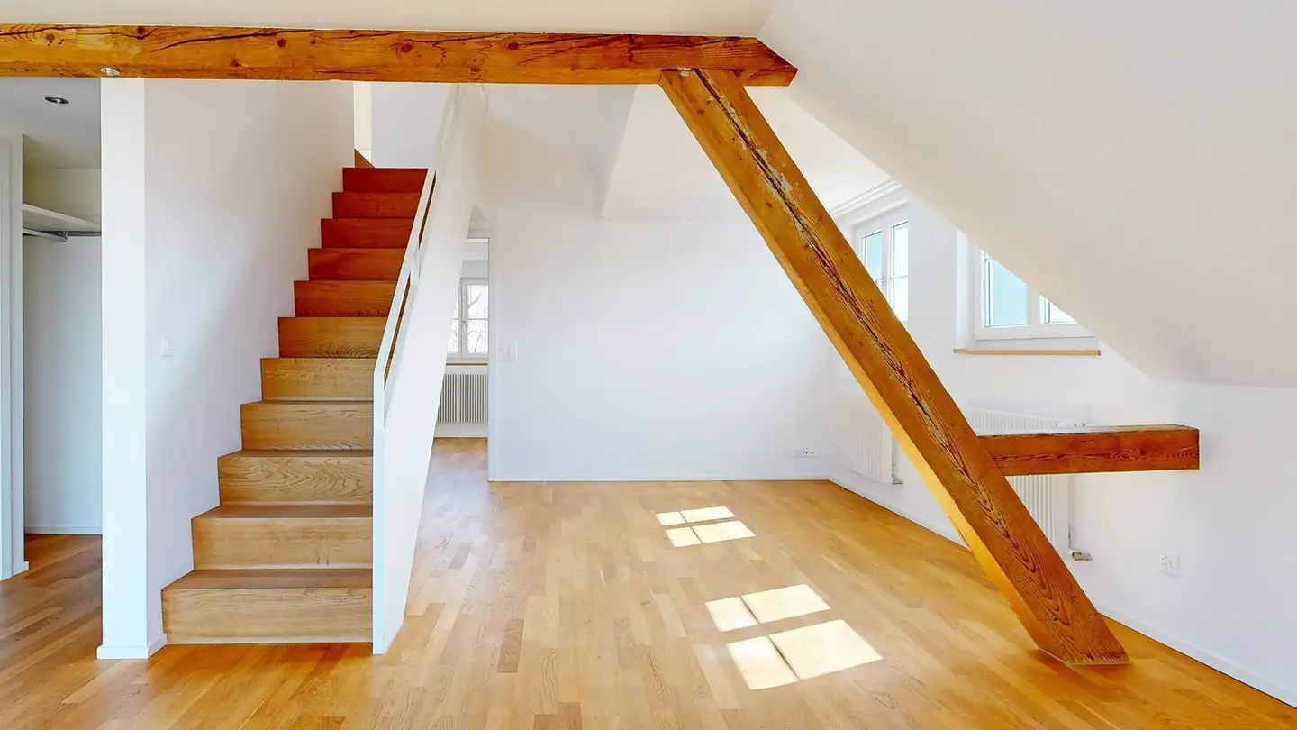 Wohnung mieten - Eystrasse 27, 3422 Kirchberg BE - Foto 3