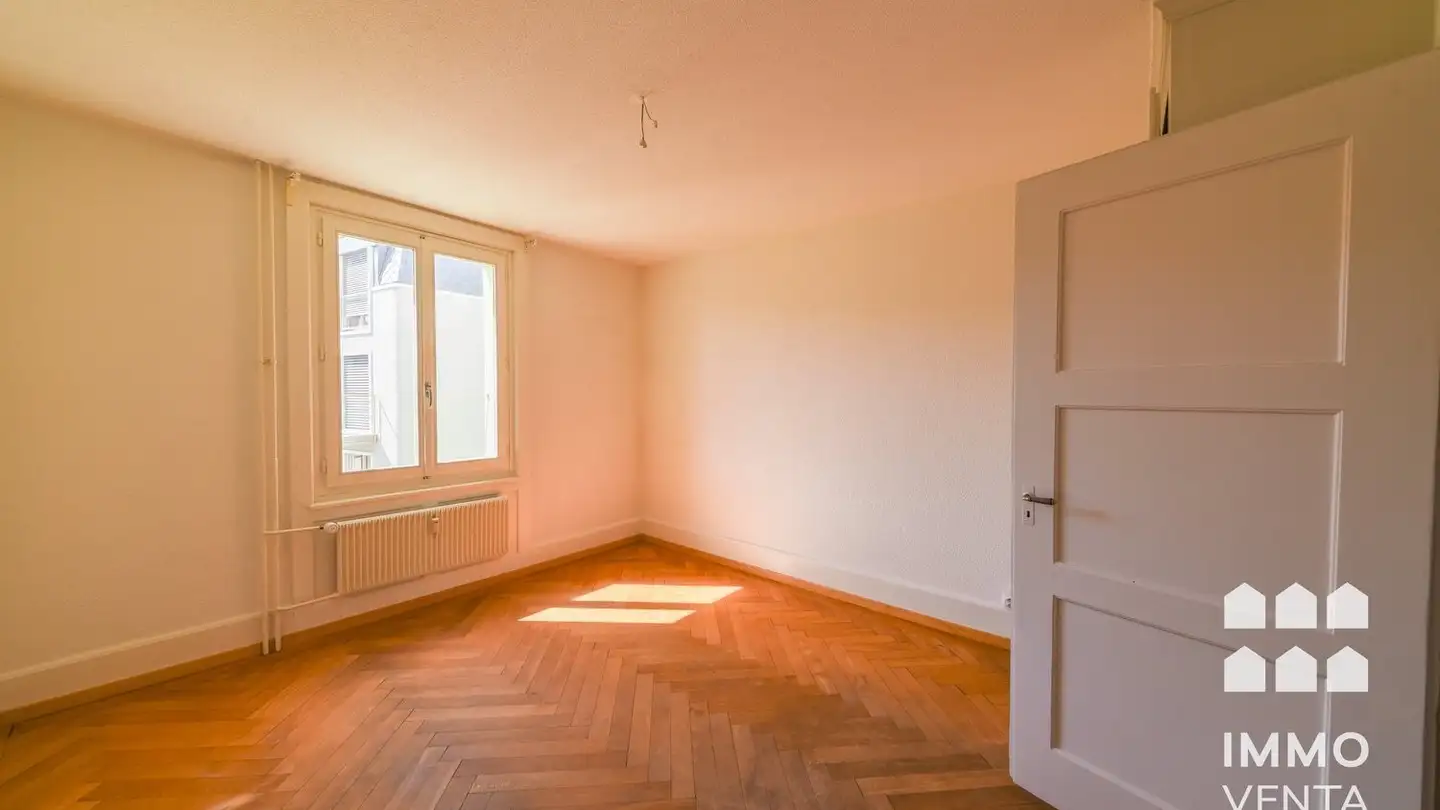 Appartamento in affitto - Pré-Aux-Ours / Bärenmatt 4, 2503 Biel/Bienne - Foto 3