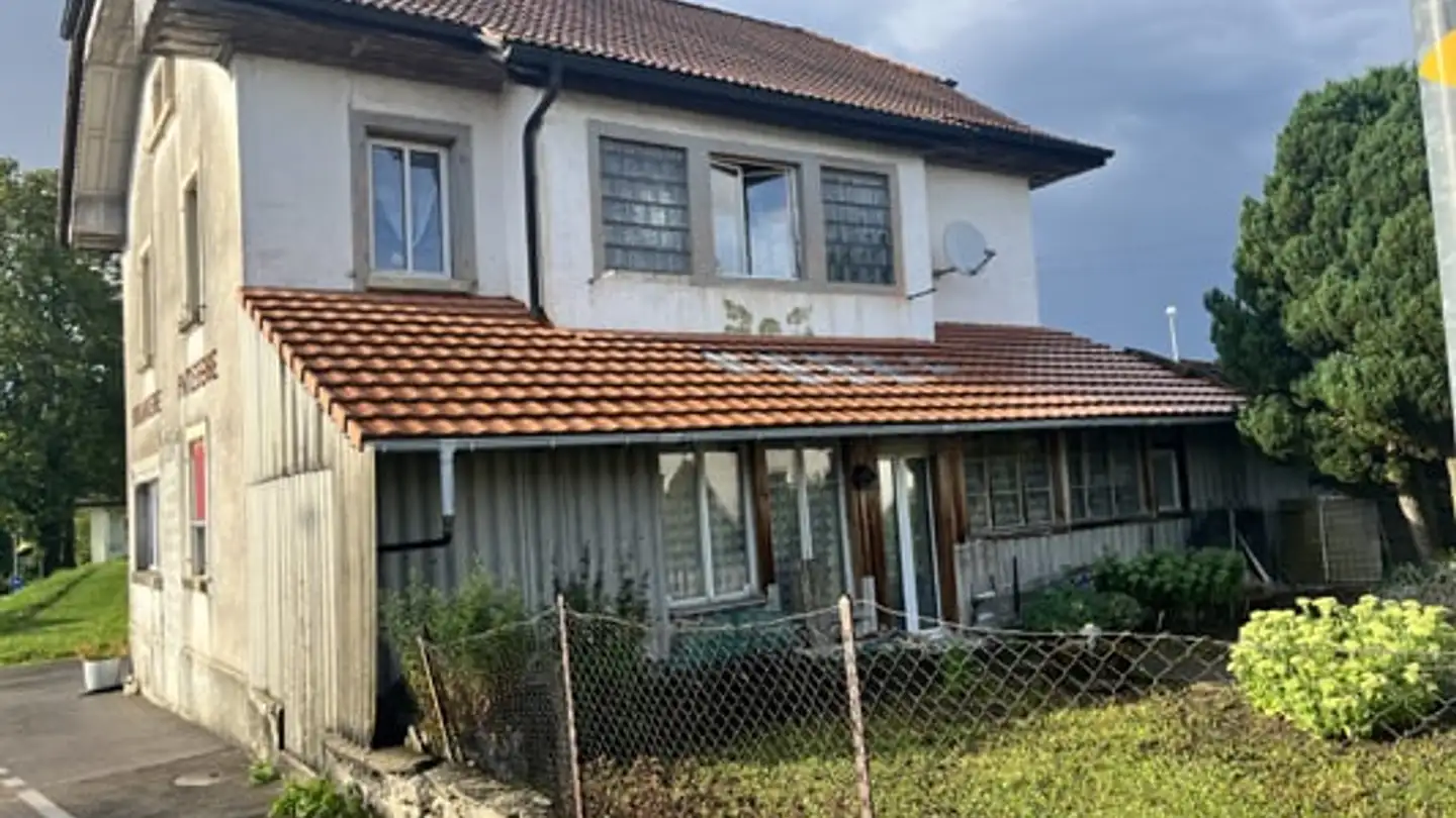 Single house for sale - La Madeleine 7, 2714 Les Genevez JU - Photo 2