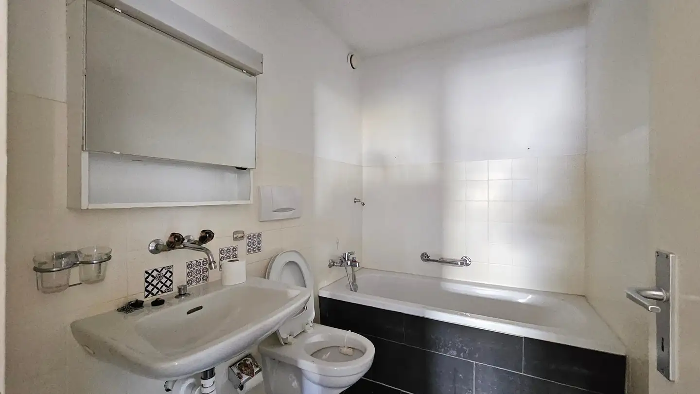 Appartamento in affitto - Erlenweg 10, 5312 Döttingen - Foto 4