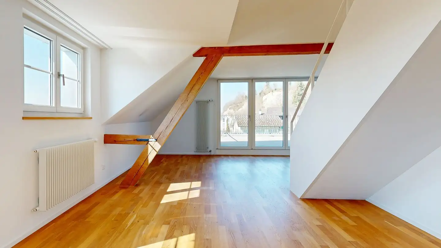 Wohnung mieten - Eystrasse 27, 3422 Kirchberg BE - Foto 4