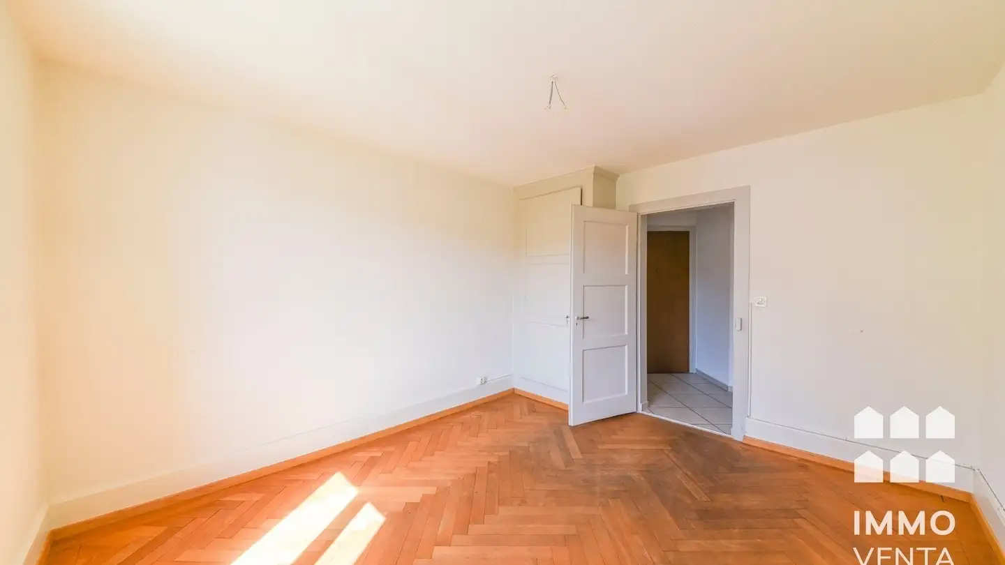 Appartamento in affitto - Pré-Aux-Ours / Bärenmatt 4, 2503 Biel/Bienne - Foto 4