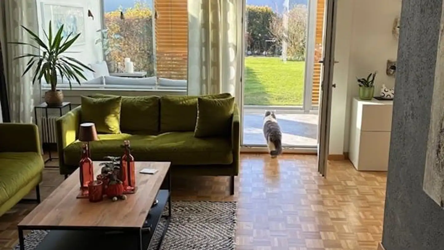 Casa a schiera in vendita - Thujaweg 7, 5737 Menziken - Photo 4