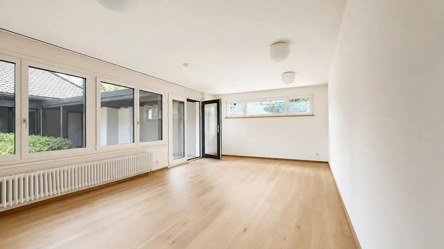 Department store for rent - Oristalstrasse 35, 4410 Liestal - Photo 4