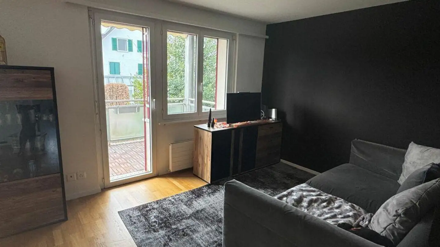 Apartment for rent - Bahnhofstrasse 2, 8303 Bassersdorf - Photo 3