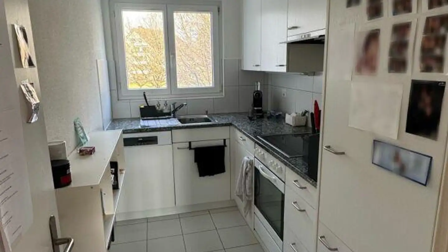 Apartment for rent - Bahnhofstrasse 2, 8303 Bassersdorf - Photo 4