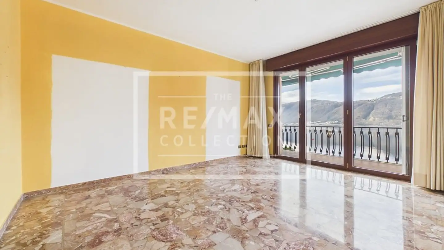 Appartement à vendre - 6922 Morcote
