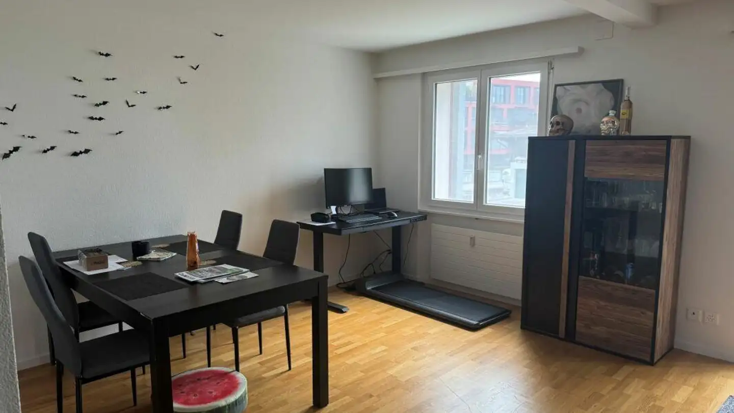 Apartment for rent - Bahnhofstrasse 2, 8303 Bassersdorf - Photo 2