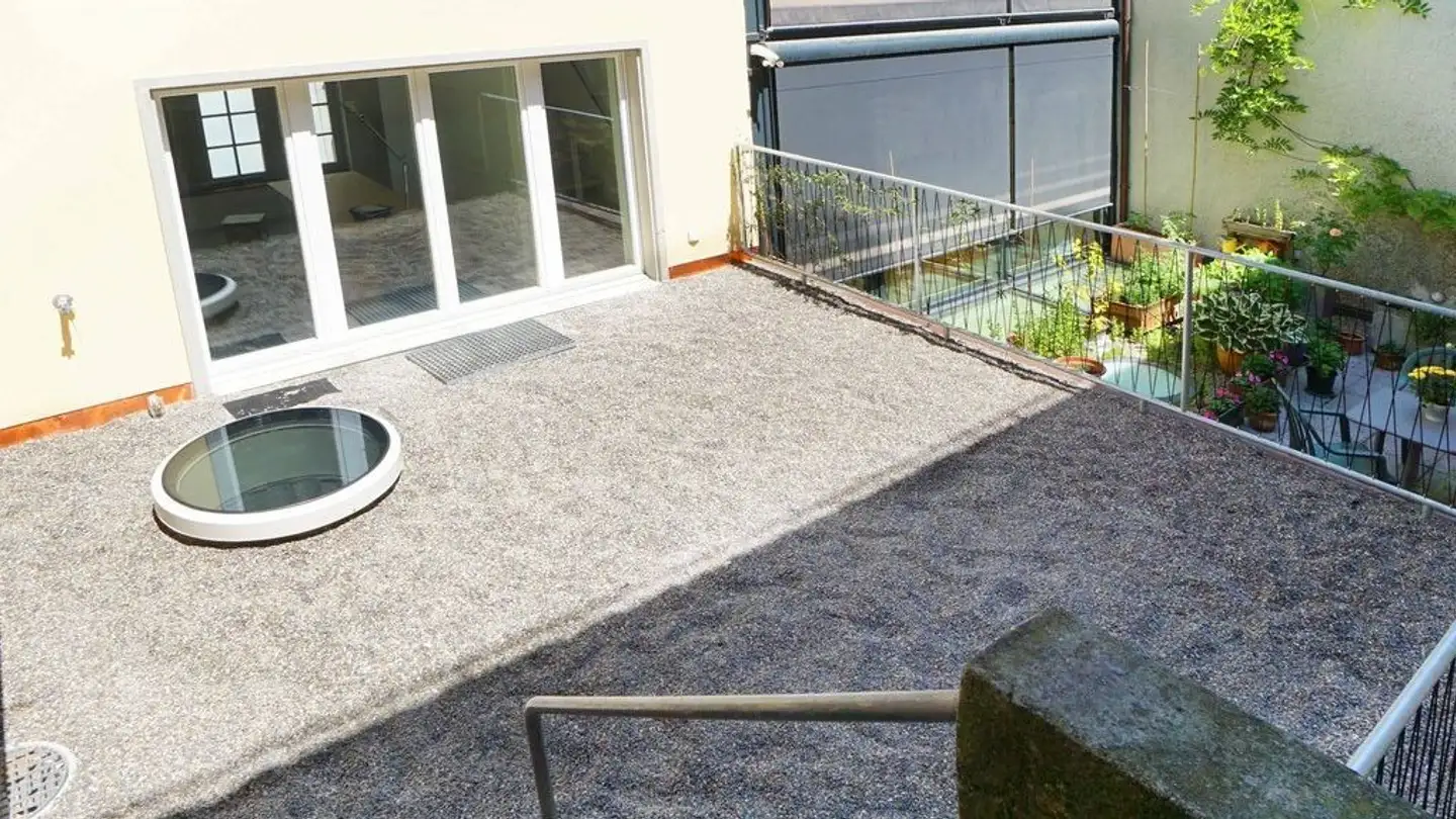 Apartment for rent - Kirchgasse 8, 5200 Brugg AG - Photo 4