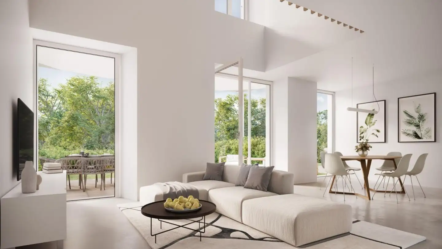 Villa in vendita - Chemin Des Isles 27, 2015 Areuse - Foto 4