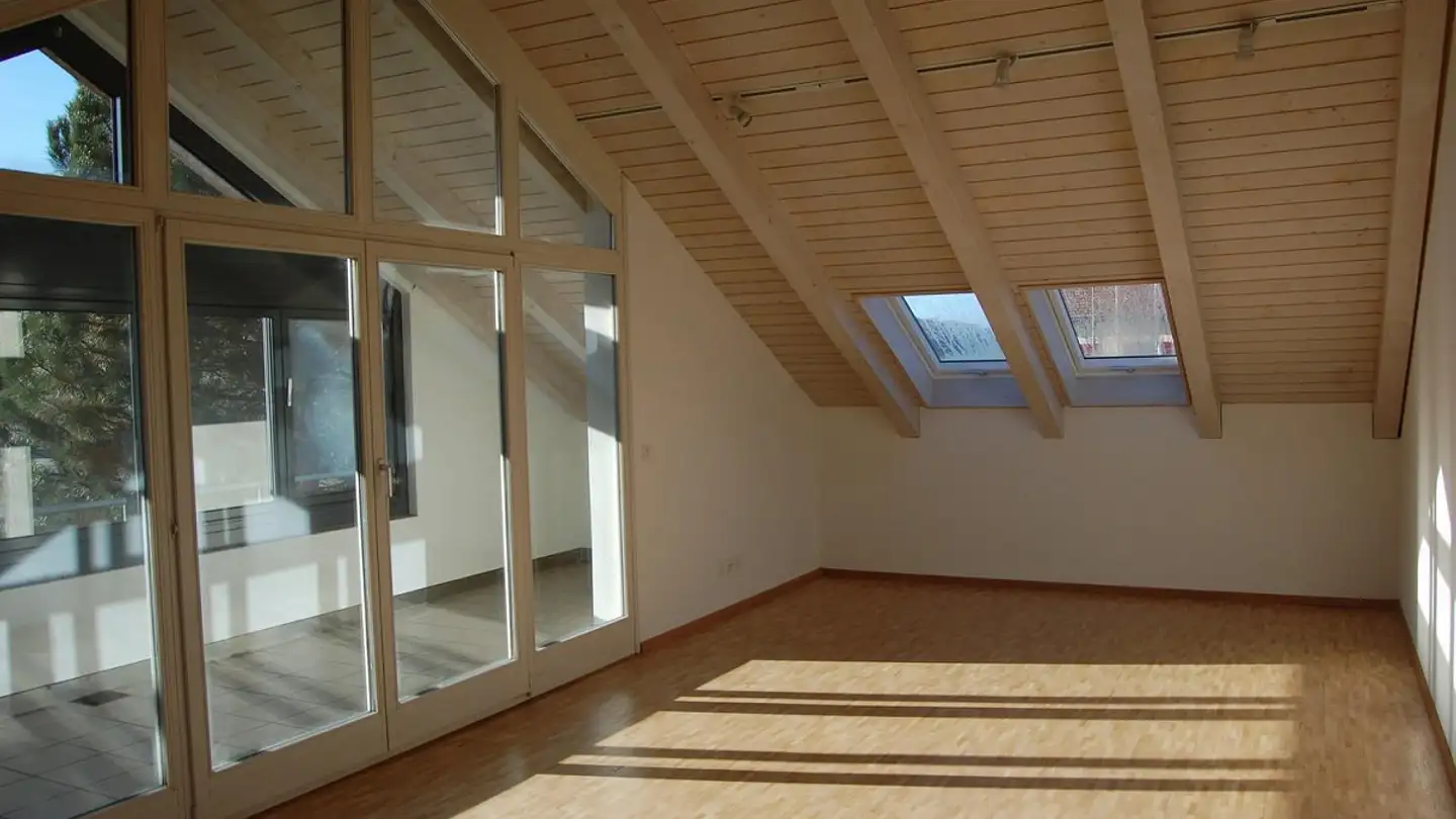 Appartamento in affitto - Im Ziegelgarten 11, 4104 Oberwil BL