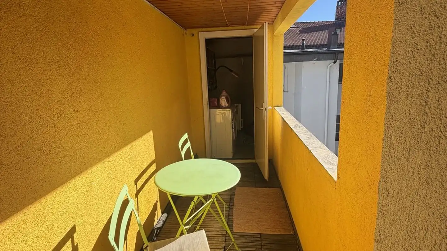 Apartment for rent - 1700 Fribourg - Photo 2