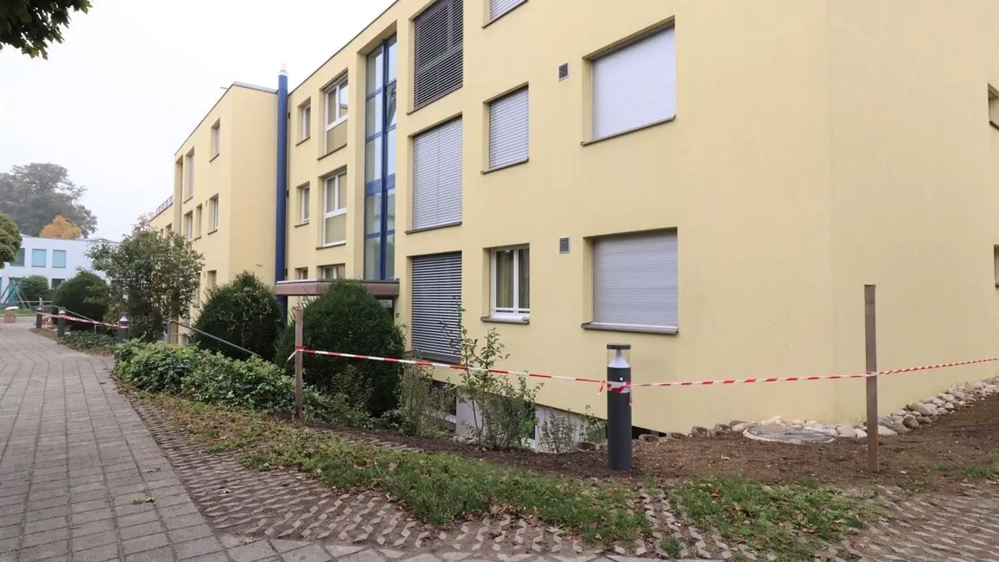 Appartement à louer - Bürenstrasse 93, 2504 Biel/Bienne