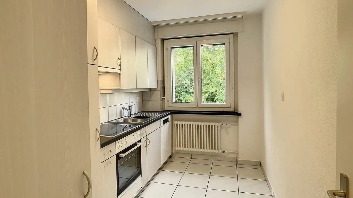 Appartamento in affitto - Route De Villars 32, 1700 Fribourg - Photo 2