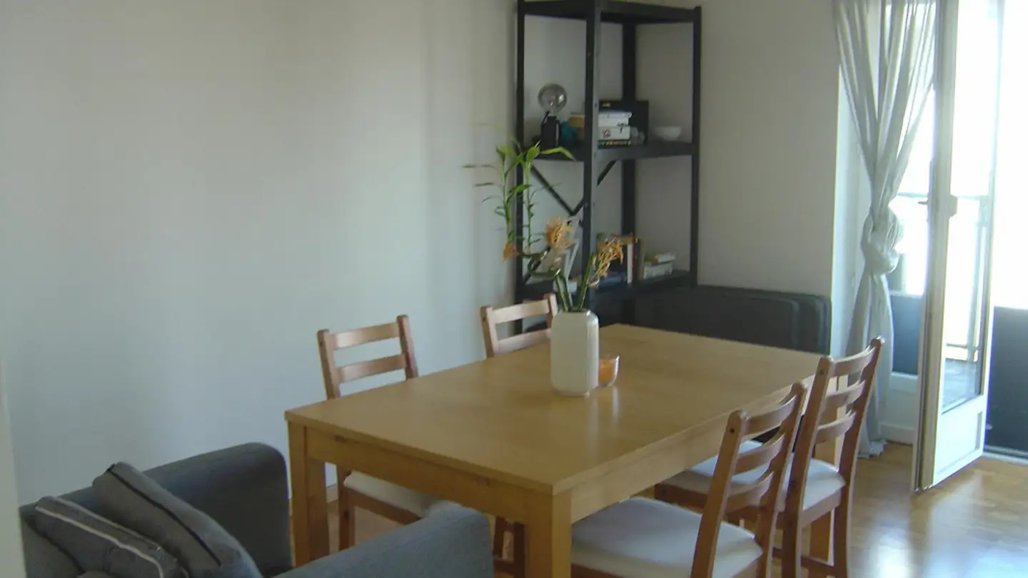 Wohnung mieten - Herisauer Strasse 92, 9015 St. Gallen - Foto 4
