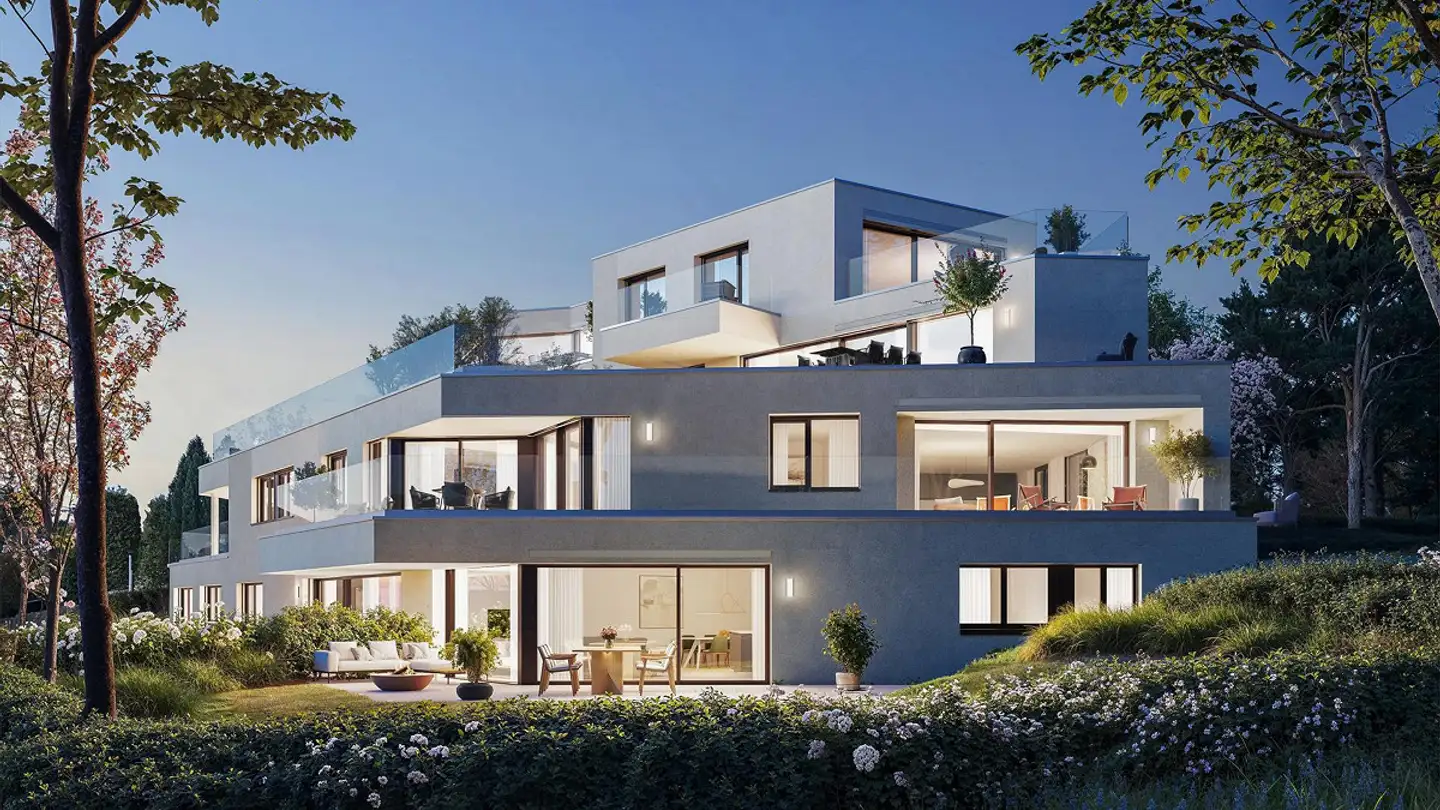 Appartamento in vendita - 8126 Zumikon - Photo 2