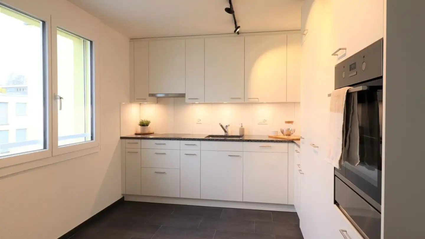 Appartement à louer - Bürenstrasse 93, 2504 Biel/Bienne - Photo 2
