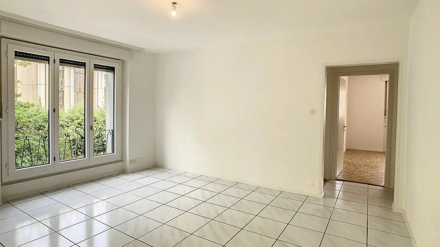 Appartamento in affitto - Route De Villars 32, 1700 Fribourg - Photo 3