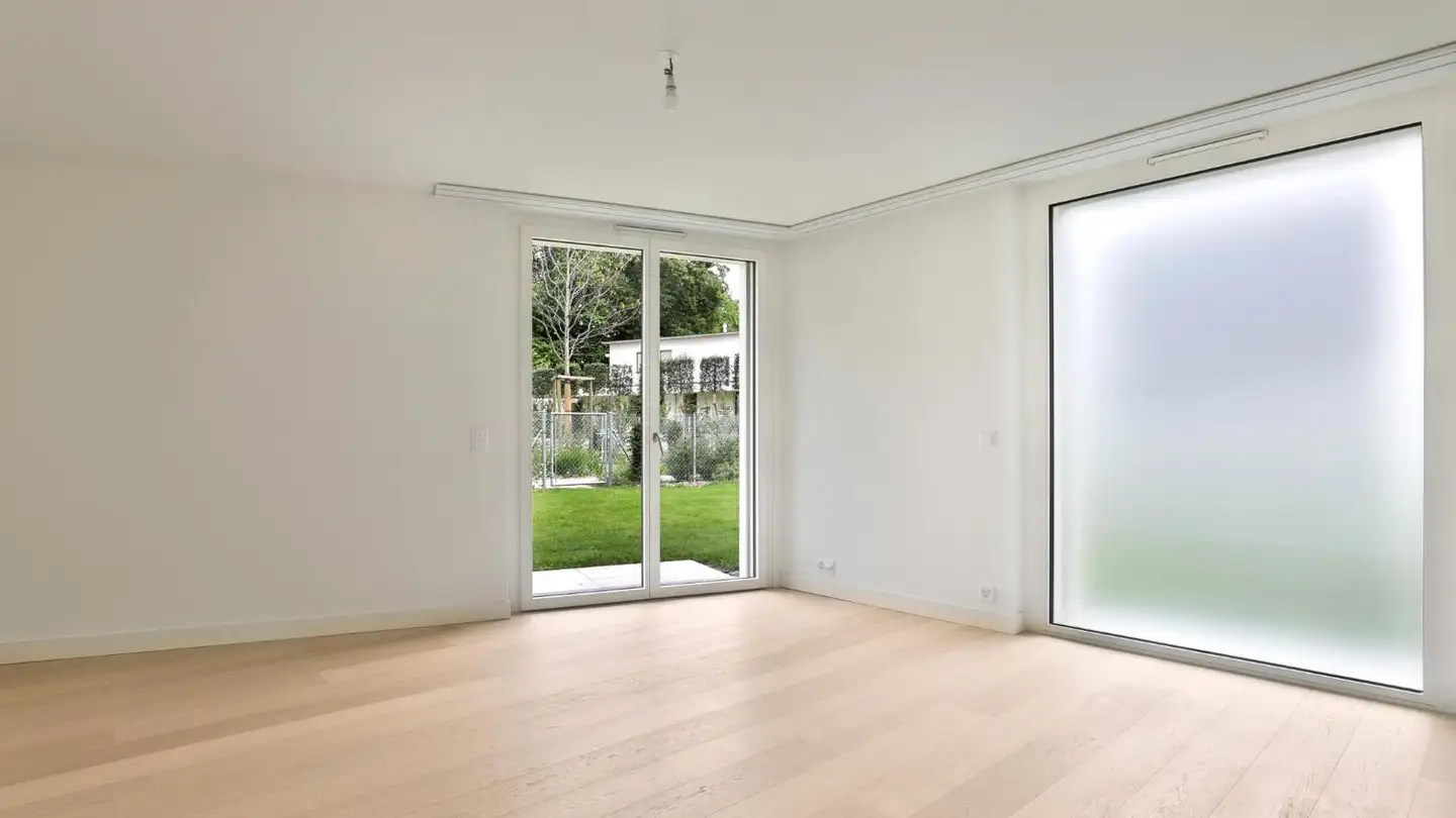 Studio for rent - Chemin Des Hauts-Crêts 106, 1253 Vandoeuvres - Photo 2